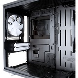 Fractal Design Define Nano S boîtier mini tower Noir | 2x USB-A | Window