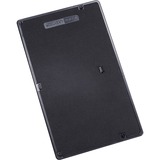 Fractal Design Define Nano S boîtier mini tower Noir | 2x USB-A | Window