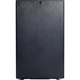 Fractal Design Define Nano S boîtier mini tower Noir | 2x USB-A | Window