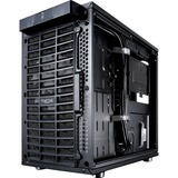 Fractal Design Define Nano S boîtier mini tower Noir | 2x USB-A | Window