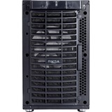 Fractal Design Define Nano S boîtier mini tower Noir | 2x USB-A | Window
