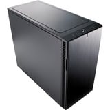 Fractal Design Define R6 boîtier midi tower Noir | 4x USB-A