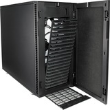 Fractal Design Define R6 boîtier midi tower Noir | 4x USB-A