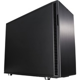 Fractal Design Define R6 boîtier midi tower Noir | 4x USB-A