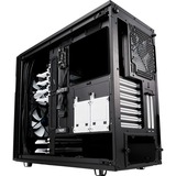 Fractal Design Define R6 boîtier midi tower Noir | 4x USB-A