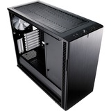 Fractal Design Define R6 boîtier midi tower Noir | 4x USB-A