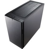 Fractal Design Define R6 boîtier midi tower Noir | 4x USB-A