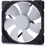 Fractal Design Dynamic X2 GP-12, Ventilateur de boîtier Blanc/Noir