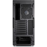 Fractal Design Meshify C boîtier midi tower Noir | 2x USB-A