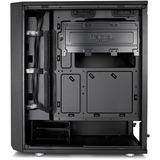 Fractal Design Meshify C boîtier midi tower Noir | 2x USB-A