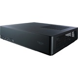 Fractal Design Node 202 boîtier HTPC Noir | 2x USB-A