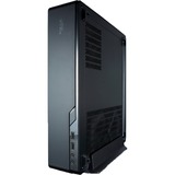 Fractal Design Node 202 boîtier HTPC Noir | 2x USB-A