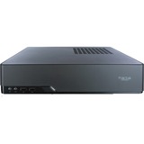 Fractal Design Node 202 boîtier HTPC Noir | 2x USB-A