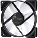 Fractal Design Prisma AL-12 PWM , Ventilateur de boîtier Blanc/transparent