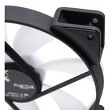 Fractal Design Prisma AL-14 PWM , Ventilateur de boîtier Blanc/transparent