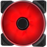 Fractal Design Prisme AL-14 ARGo, Ventilateur de boîtier Blanc, 3 pièces, connecteur de ventilateur à 3 broches