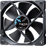 Fractal Design X2 GP-12, Ventilateur de boîtier Noir