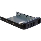 Inter-Tech 1.5U-1528L boîtier rack Noir | 2x USB-A