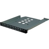 Inter-Tech 3U 3416 boîtier rack Noir | 2x USB-A