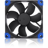 Noctua NA-SAVP5 chromax.blue, Modding Bleu