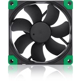 Noctua NA-SAVP5 chromax.green, Modding Vert