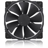 Noctua NA-SAVP6 chromax.black, Modding Noir