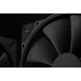 Noctua NA-SAVP6 chromax.black, Modding Noir