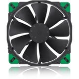 Noctua NA-SAVP6 chromax.green, Modding Vert