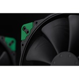 Noctua NA-SAVP6 chromax.green, Modding Vert