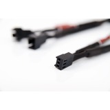 Noctua NA-SYC2 Y câbles 3 broches, 2 pièces
