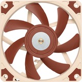 Noctua NF-A12x15 FLX, Ventilateur de boîtier Connexion à 3 broches