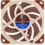 Noctua NF-A12x25 FLX, Ventilateur de boîtier Ventilateur, 12 cm, 1350 tr/min, 2000 tr/min, 22,6 dB, 102,1 m³/h