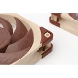 Noctua NF-A12x25 FLX, Ventilateur de boîtier Ventilateur, 12 cm, 1350 tr/min, 2000 tr/min, 22,6 dB, 102,1 m³/h