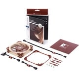 Noctua NF-A12x25 ULN, Ventilateur de boîtier 