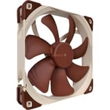 Noctua NF-A14 FLX ventilateur de boîtier 140 x 140 x 25 mm