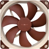 Noctua NF-A14 ULN, Ventilateur de boîtier 