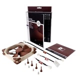 Noctua NF-A14 ULN, Ventilateur de boîtier 