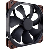 Noctua NF-A14 industrielPPC-2000, Ventilateur de boîtier 140 mm, connecteur à 3 broches