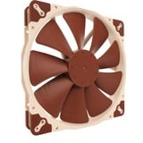 Noctua NF-A20 PWM ventilateur de boîtier Crème, 200 x 200 x 30 mm