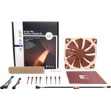 Noctua NF-A20 PWM ventilateur de boîtier Crème, 200 x 200 x 30 mm