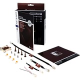 Noctua NF-A4x10 5V, Ventilateur de boîtier Connexion à 3 broches