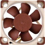 Noctua NF-A4x10 FLX ventilateur de boîtier Marron, 40 x 40 x 10 mm