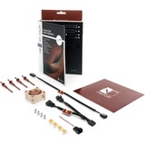 Noctua NF-A4x20 5V PWM, Ventilateur de boîtier Connexion PWM à 4 broches