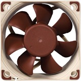 Noctua NF-A6x25 PWM, Ventilateur de boîtier Connexion PWM à 4 broches