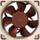 Noctua NF-A6x25 PWM ventilateur de boîtier 60 x 60 x 25 mm