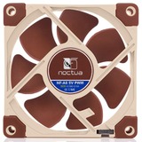 Noctua NF-A8 5V PWM ventilateur de boîtier 80 x 80 x 25 mm