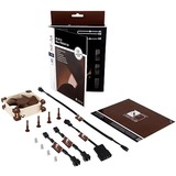 Noctua NF-A8 FLX, Ventilateur de boîtier Connexion à 3 broches