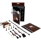 Noctua NF-A8 FLX ventilateur de boîtier 80 x 80 x 25 mm