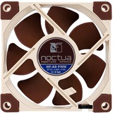 Noctua NF-A8 PWM, Ventilateur de boîtier Connexion PWM à 4 broches