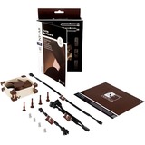 Noctua NF-A8 PWM, Ventilateur de boîtier Connexion PWM à 4 broches